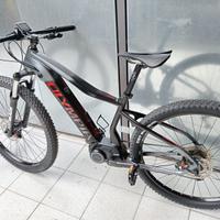 MTB E BIKE Olympia Performer 900 - 2 Disponibili