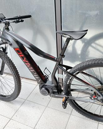MTB E BIKE Olympia Performer 900 - 2 Disponibili