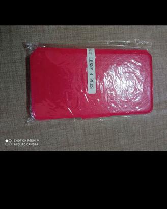 Cover lenny 4 plus