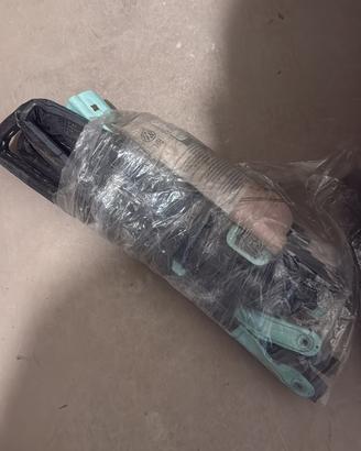 Kit airbag audi