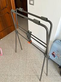 Stand per vaschetta Stokke