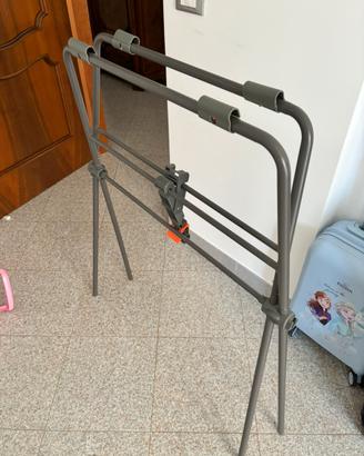 Stand per vaschetta Stokke