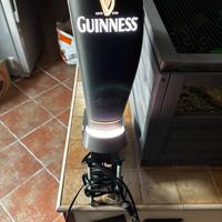 Guinness beer surger unit