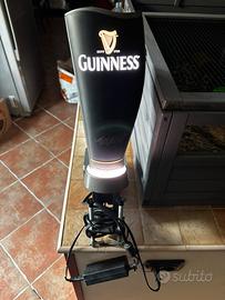 Guinness beer surger unit