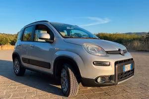 Panda 1.3 MJT S&S 4X4 KM 151000 ANNO 2013