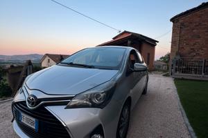 Toyota Yaris my2016 1.4 turbodiesel