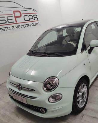 FIAT 500 1.2 Mirror