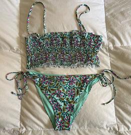 Bikini donn Saint Barth