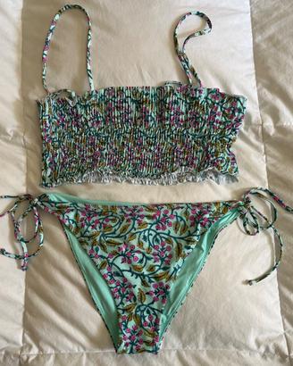 Bikini donn Saint Barth