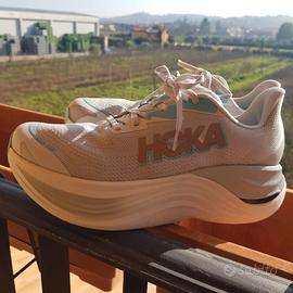 HOKA SKYWARD X DONNA 42 2/3