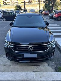 Tiguan 2.0 TDI 150cv R-Line