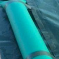 Salsicciotti per piscina