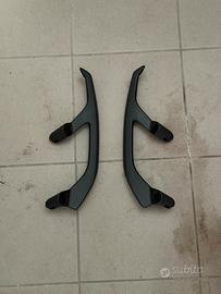Yamaha Tmax 560 2025 pezzi