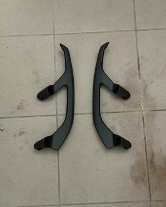 Yamaha Tmax 560 2025 pezzi