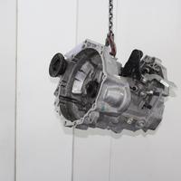 cambio 6 marce 1.6 tdi