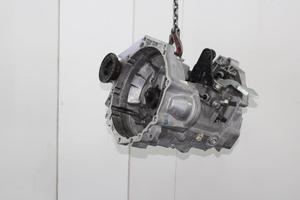 cambio 6 marce 1.6 tdi