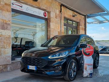 Ford Kuga 2.0 EcoBlue 120 CV aut. 2WD ST-Line