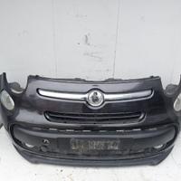 71777654 PARAURTI ANTERIORE FIAT 500L (351) 1.3 MU
