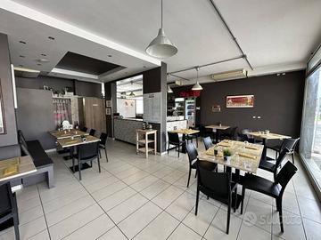 Attività / Licenza di 100 m² con 3 locali a Gabicc