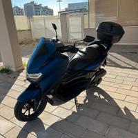 Nmax 125 Yamaha