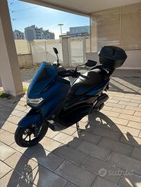 Nmax 125 Yamaha