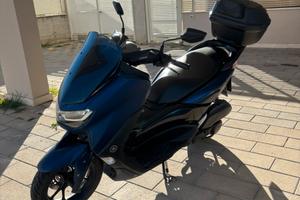 Nmax 125 Yamaha