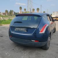 LANCIA DELTA 3 844 1.6 D MULTIJET 120CV /ricambi