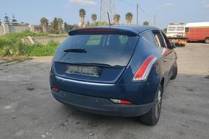 LANCIA DELTA 3 844 1.6 D MULTIJET 120CV /ricambi