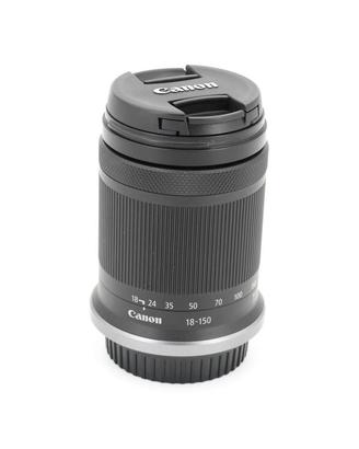 Canon RF-S 18-150mm F3.5-6.3 IS STM