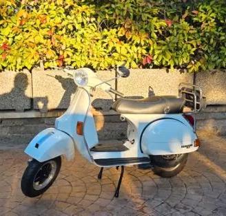 PIAGGIO VESPA PX 200 