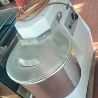 IMPASTATRICE SPIRALE