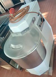 IMPASTATRICE SPIRALE