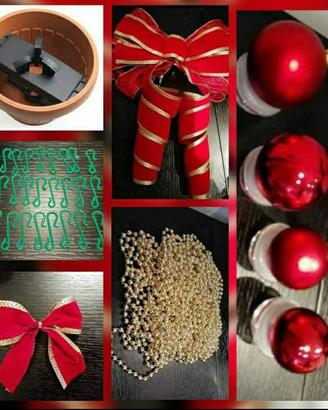 Set natale