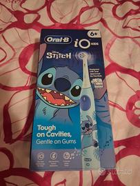 spazzolino Oral-B Kids Disney Stitch 
