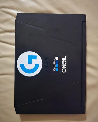 pc gaming acer nitro 5(tutto in decrizione)