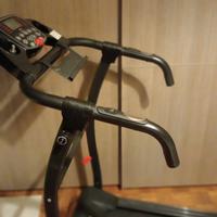 tapis roulant elettrico