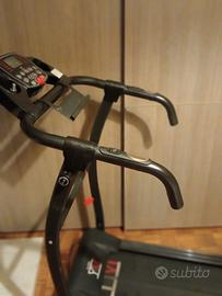 tapis roulant elettrico