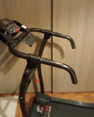 tapis roulant elettrico