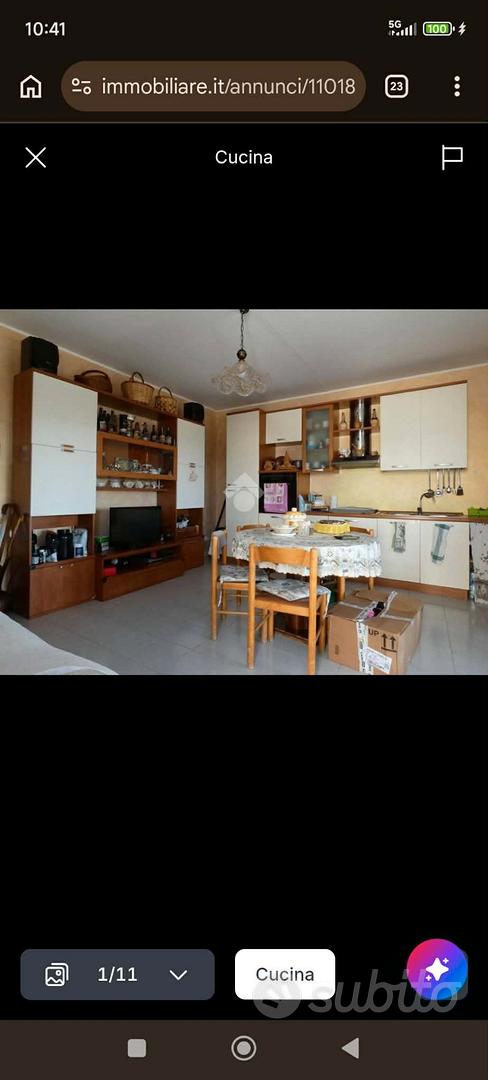 Appartamento – Policoro, Matera - Vista 2