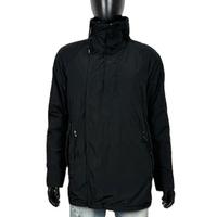 Giubbotto Primaverile Emporio Armani Jeans Tg 50 L