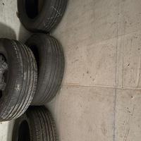 4 GOMME RUNAWAY 185/65 R15