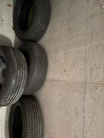 4 GOMME RUNAWAY 185/65 R15