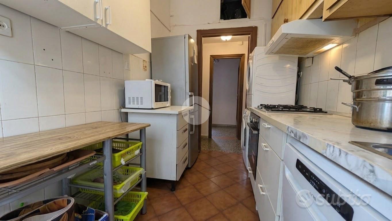 Appartamento – Genova, San Pantaleo, Media Val Bisagno - Vista 5