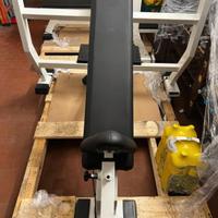 Panche Panatta Fitness 