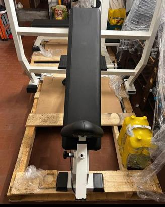 Panche Panatta Fitness 