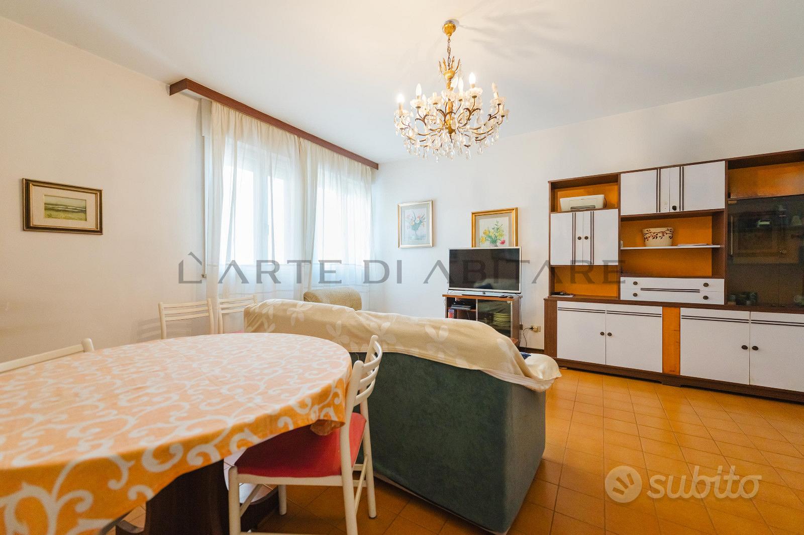 SPINEA appartamento con due camere S205 - Vista 4