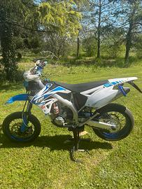 TM 450 Motard