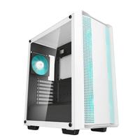 Case DeepCool CC560 White V2