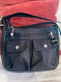 Borbonese borsa a tracolla