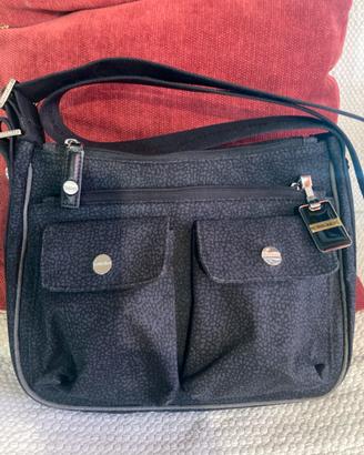 Borbonese borsa a tracolla